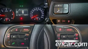 Kia K5, 2016 — миниатюра 12