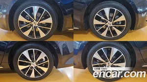 Kia K5, 2016 — миниатюра 15