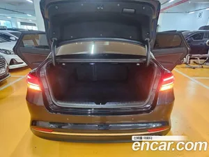 Kia K5, 2016 — миниатюра 18