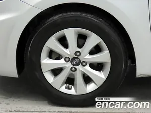 Hyundai Accent, 2015 — миниатюра 5