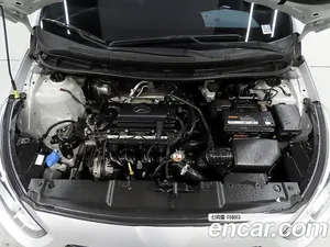 Hyundai Accent, 2015 — миниатюра 6