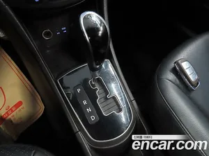 Hyundai Accent, 2015 — миниатюра 9
