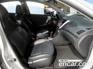 Hyundai Accent, 2015 — миниатюра 12