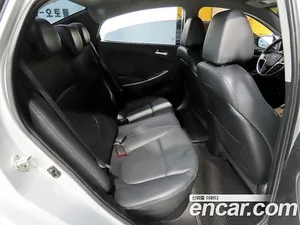 Hyundai Accent, 2015 — миниатюра 13