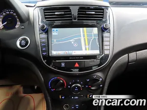 Hyundai Accent, 2015 — миниатюра 16