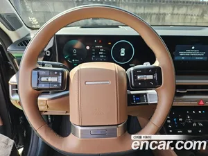Hyundai Grandeur, 2025 — миниатюра 1