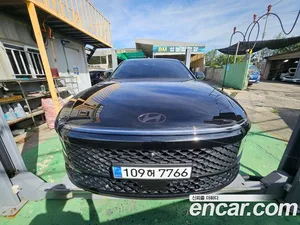 Hyundai Grandeur, 2025 — миниатюра 2