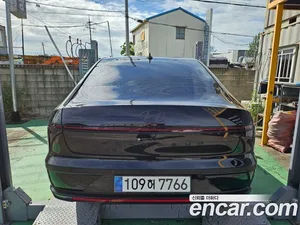 Hyundai Grandeur, 2025 — миниатюра 3