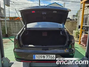 Hyundai Grandeur, 2025 — миниатюра 4