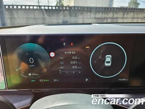 Hyundai Grandeur, 2025 — миниатюра 6