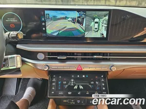 Hyundai Grandeur, 2025 — миниатюра 7
