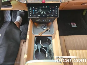 Hyundai Grandeur, 2025 — миниатюра 8