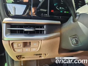 Hyundai Grandeur, 2025 — миниатюра 9