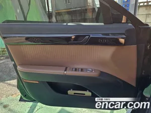 Hyundai Grandeur, 2025 — миниатюра 11