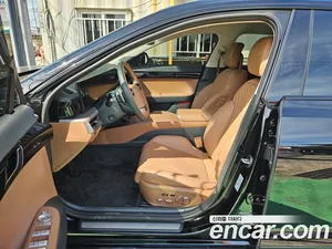 Hyundai Grandeur, 2025 — миниатюра 12