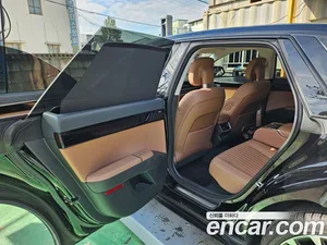 Hyundai Grandeur, 2025 — миниатюра 13