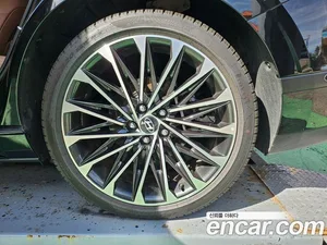 Hyundai Grandeur, 2025 — миниатюра 17