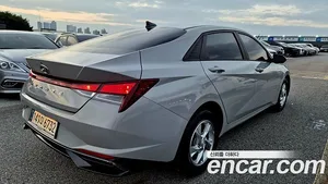 Hyundai Avante, 2020 — миниатюра 2