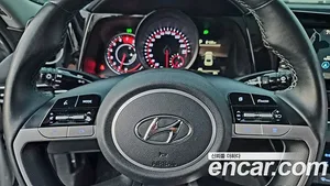 Hyundai Avante, 2020 — миниатюра 12
