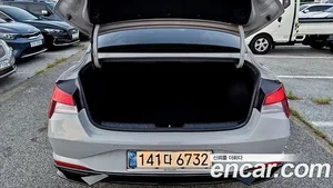 Hyundai Avante, 2020 — миниатюра 16