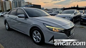 Hyundai Avante, 2020 — миниатюра 17