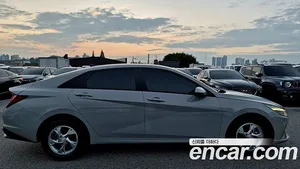 Hyundai Avante, 2020 — миниатюра 18