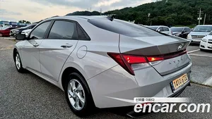 Hyundai Avante, 2020 — миниатюра 20