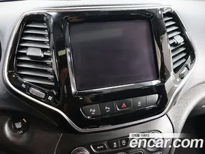 Jeep Cherokee, 2020 — миниатюра 8