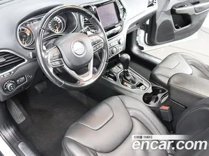 Jeep Cherokee, 2020 — миниатюра 16