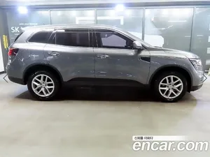 Renault QM6, 2017 — миниатюра 3