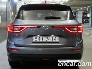 Renault QM6, 2017 — миниатюра 5