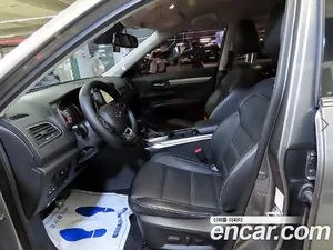 Renault QM6, 2017 — миниатюра 6