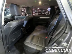 Renault QM6, 2017 — миниатюра 7