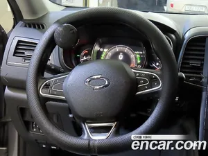 Renault QM6, 2017 — миниатюра 8
