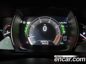 Renault QM6, 2017 — миниатюра 9