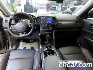 Renault QM6, 2017 — миниатюра 10