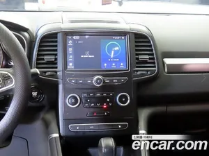 Renault QM6, 2017 — миниатюра 11