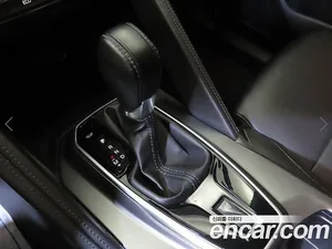 Renault QM6, 2017 — миниатюра 12