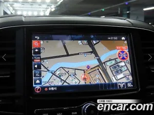 Renault QM6, 2017 — миниатюра 13