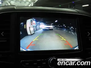 Renault QM6, 2017 — миниатюра 14