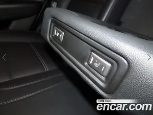 Renault QM6, 2017 — миниатюра 16