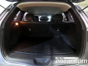 Renault QM6, 2017 — миниатюра 18