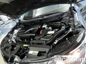 Renault QM6, 2017 — миниатюра 19