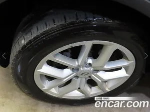 Renault QM6, 2017 — миниатюра 20