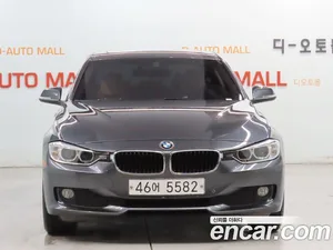 BMW 3-Series, 2015 — миниатюра 1