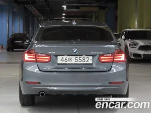 BMW 3-Series, 2015 — миниатюра 2