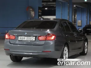 BMW 3-Series, 2015 — миниатюра 3