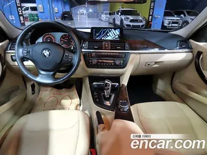 BMW 3-Series, 2015 — миниатюра 4
