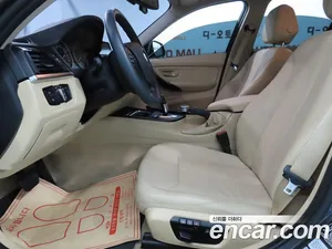 BMW 3-Series, 2015 — миниатюра 5