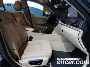 BMW 3-Series, 2015 — миниатюра 7